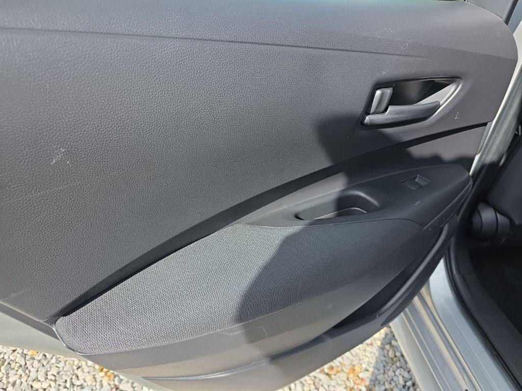 used 2022 Toyota Corolla car, priced at $19,439
