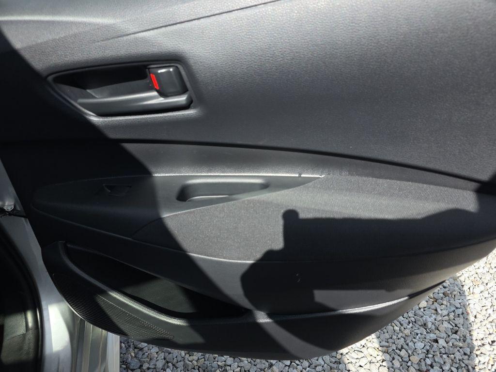 used 2022 Toyota Corolla car, priced at $19,439