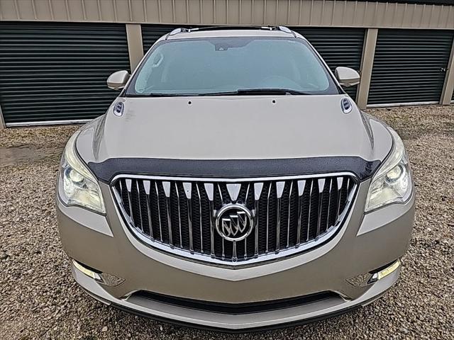 used 2014 Buick Enclave car, priced at $13,674