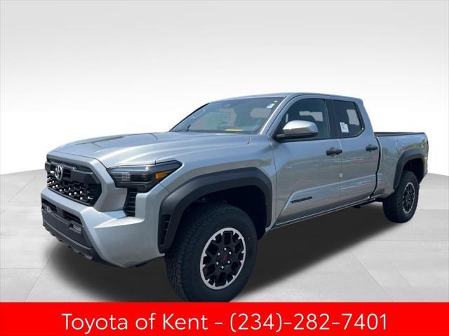 new 2025 Toyota Tacoma car, priced at $51,664