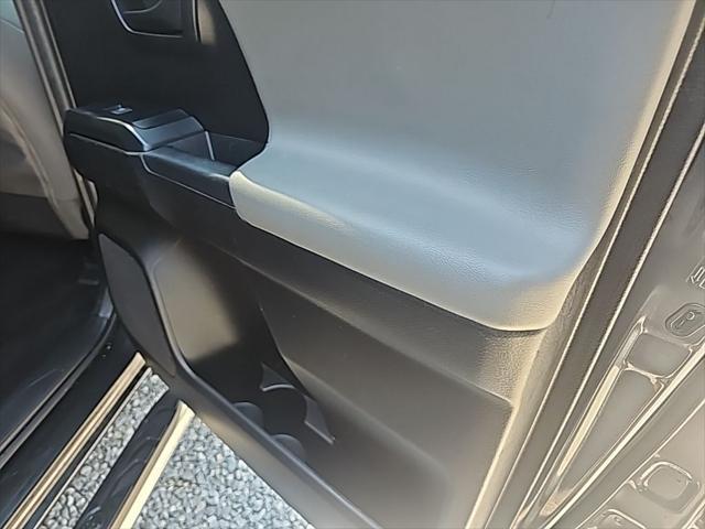 used 2023 Toyota Tacoma car, priced at $32,327