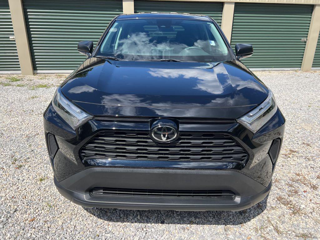 used 2023 Toyota RAV4 car, priced at $29,133