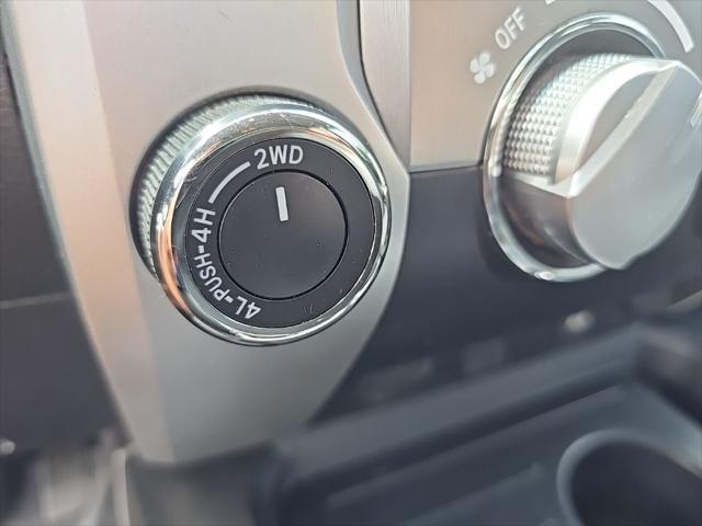 used 2014 Toyota Tundra car, priced at $26,668