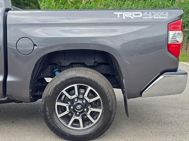 used 2014 Toyota Tundra car, priced at $26,668