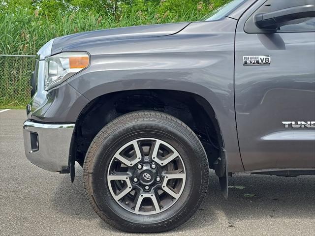 used 2014 Toyota Tundra car, priced at $26,668
