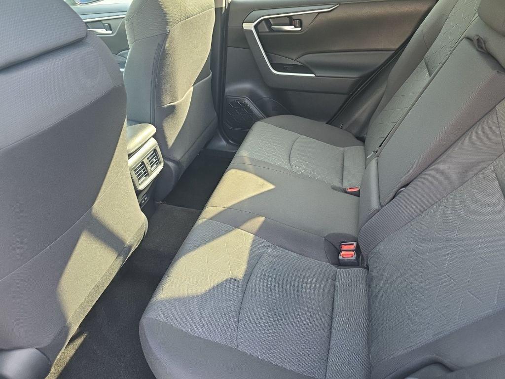 used 2022 Toyota RAV4 Hybrid car, priced at $21,150