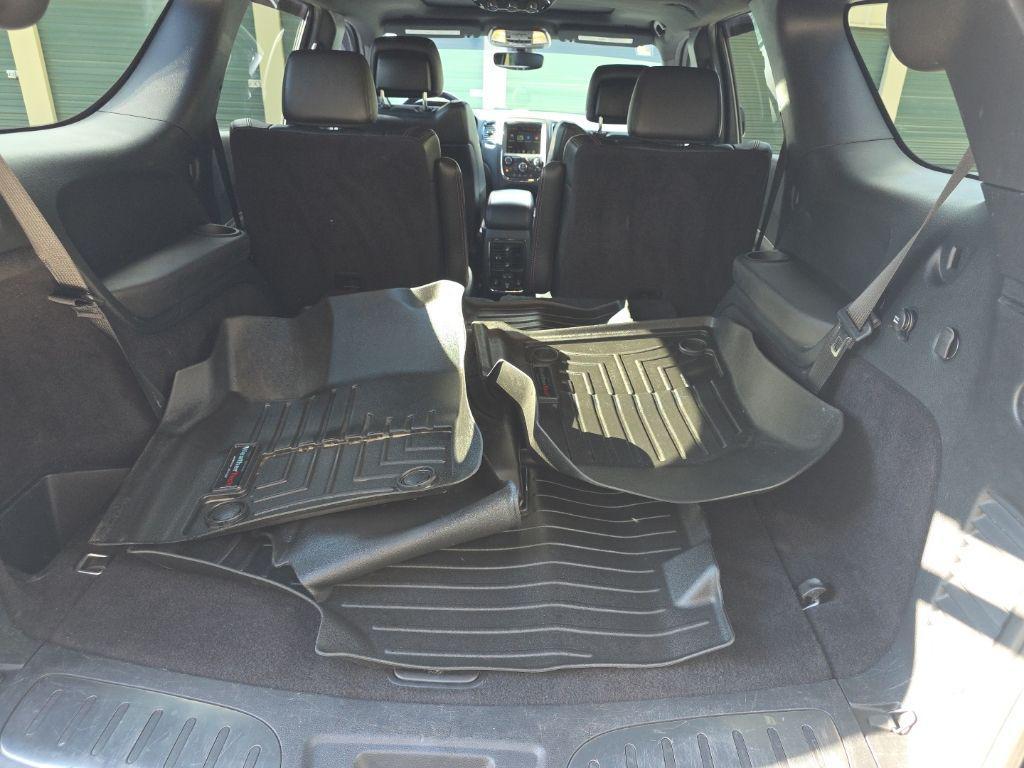 used 2017 Dodge Durango car, priced at $24,171