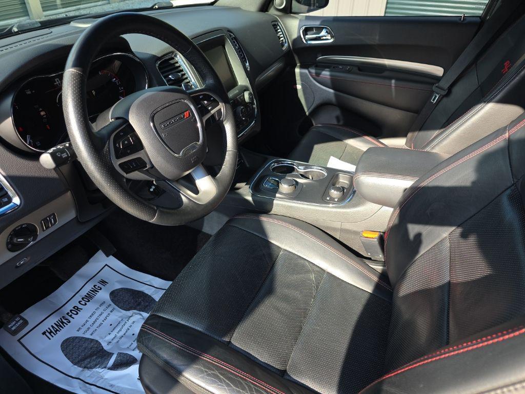 used 2017 Dodge Durango car, priced at $24,171