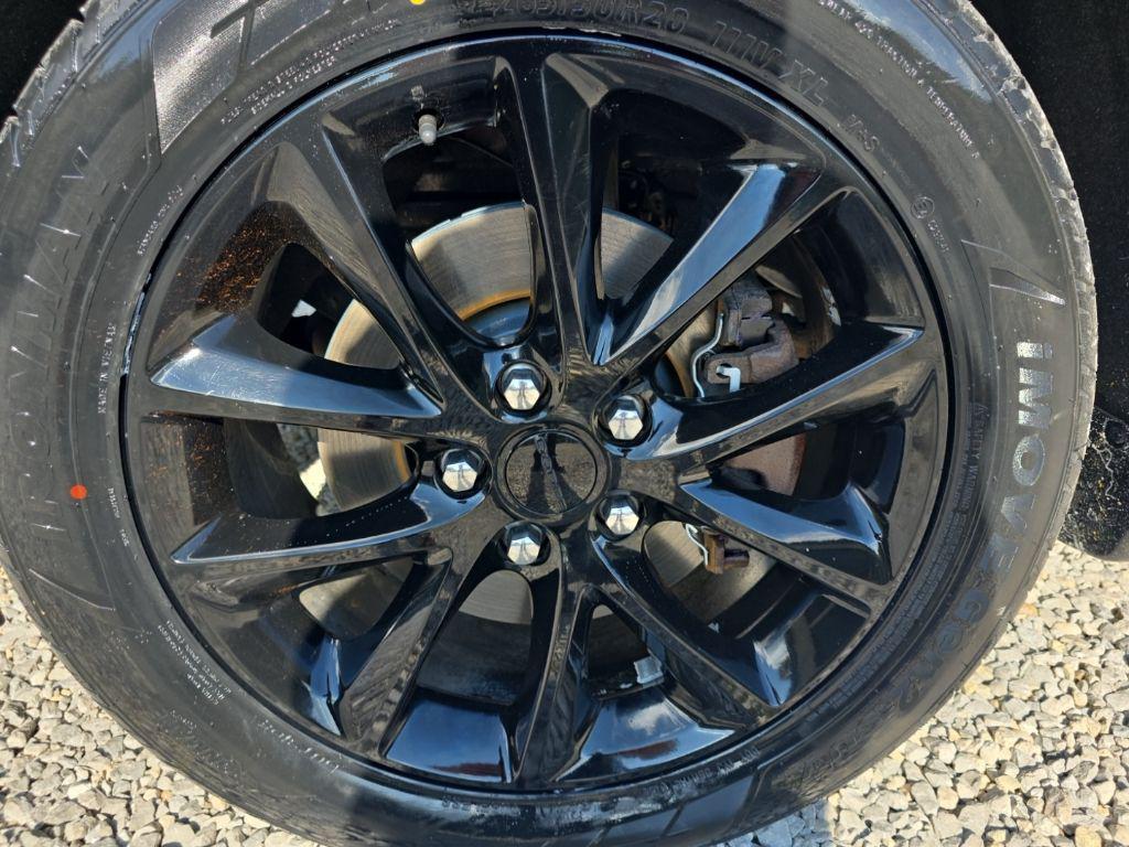used 2017 Dodge Durango car, priced at $24,171