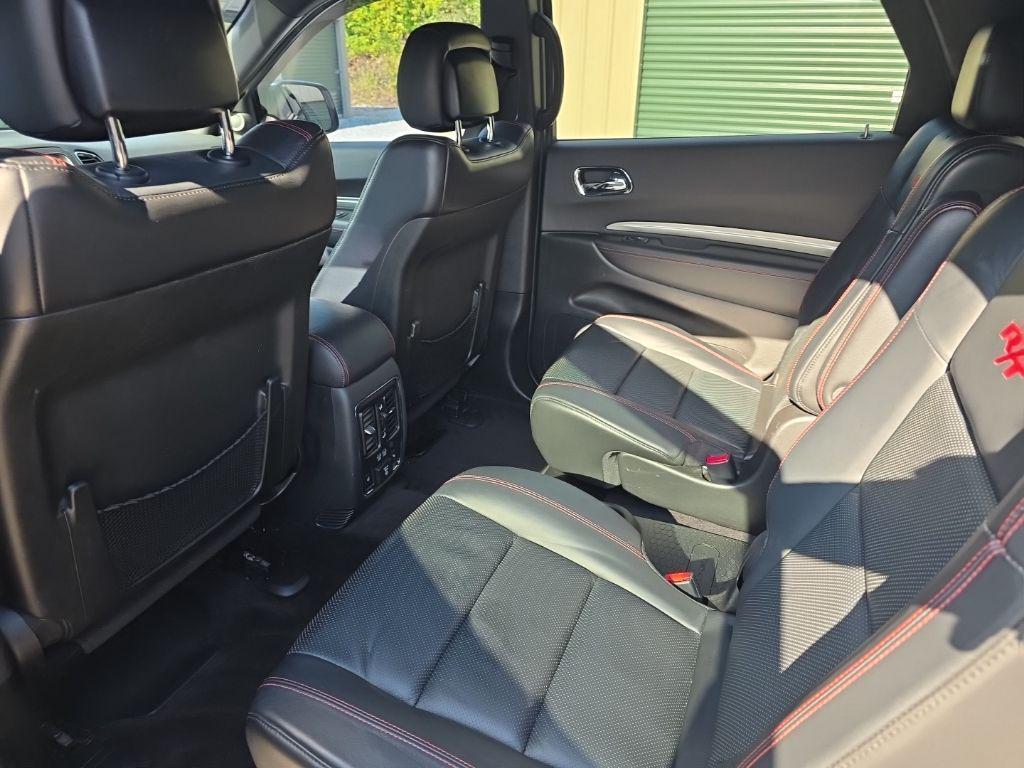 used 2017 Dodge Durango car, priced at $24,171