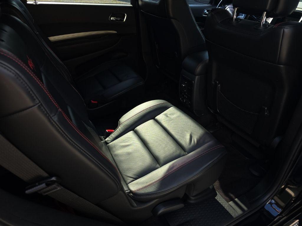 used 2017 Dodge Durango car, priced at $24,171