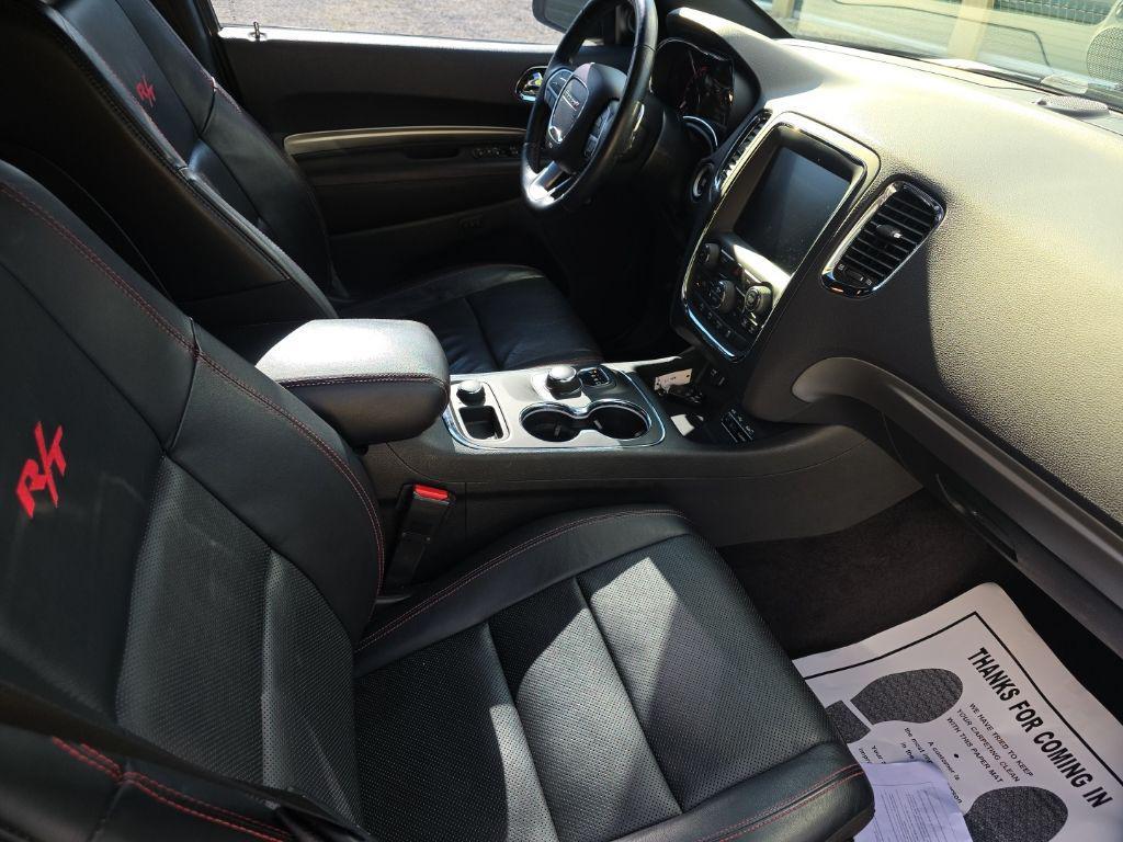 used 2017 Dodge Durango car, priced at $24,171
