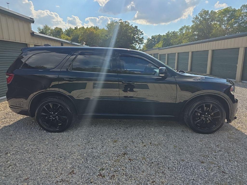 used 2017 Dodge Durango car, priced at $24,171