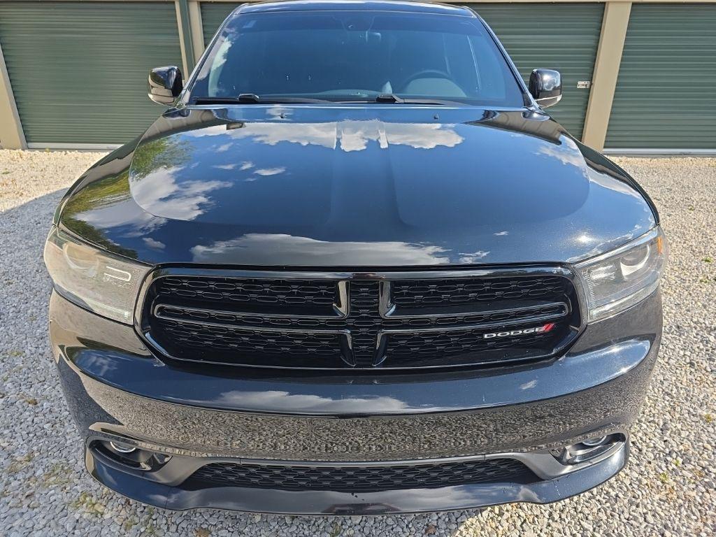 used 2017 Dodge Durango car, priced at $24,171