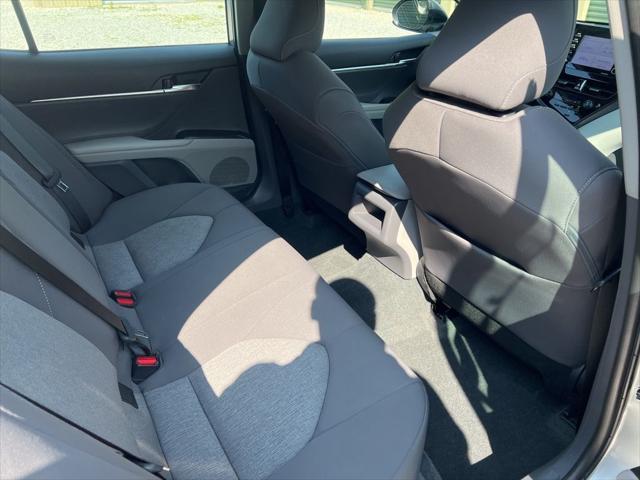used 2023 Toyota Camry car, priced at $24,541