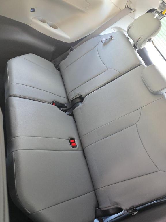 used 2023 Toyota Sienna car, priced at $45,118