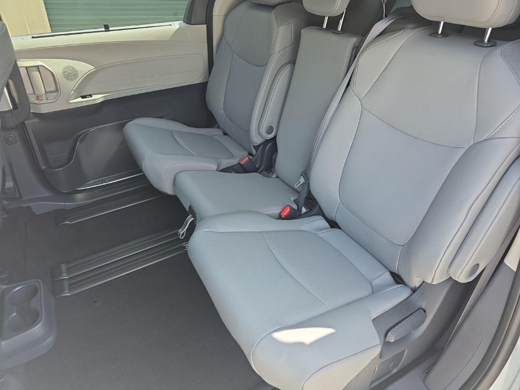 used 2023 Toyota Sienna car, priced at $45,118