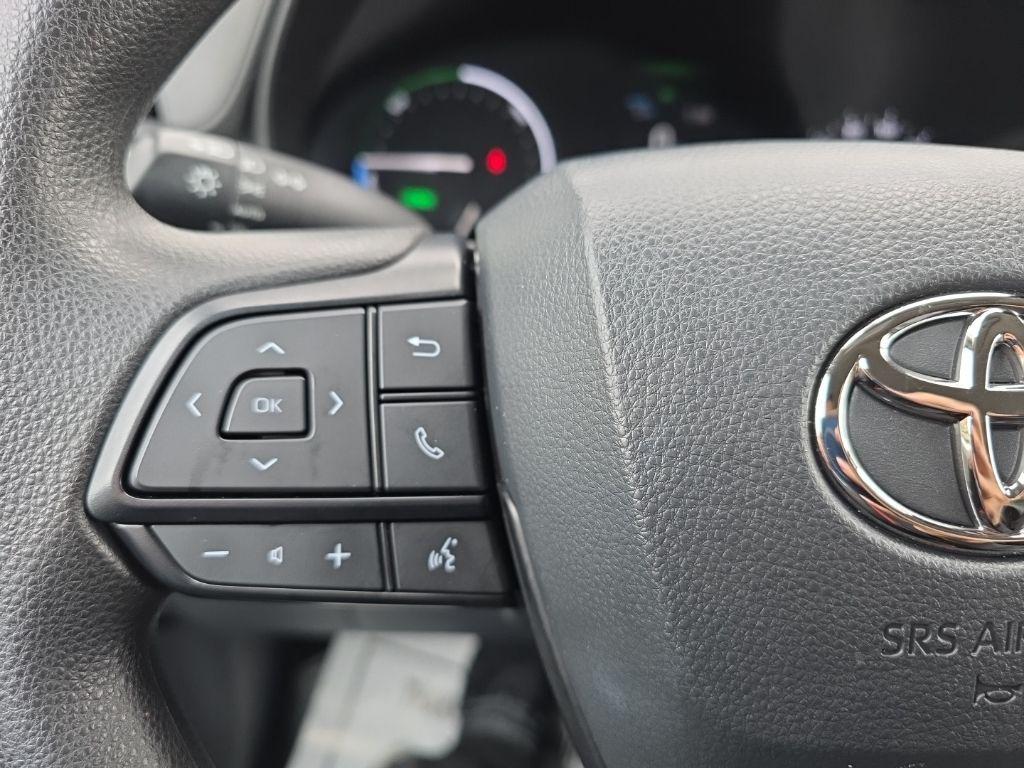 used 2023 Toyota Sienna car, priced at $36,384