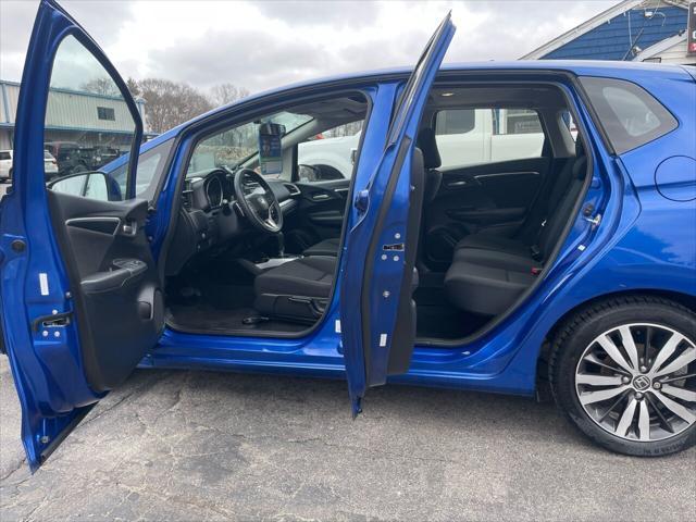 used 2016 Honda Fit car, priced at $15,495