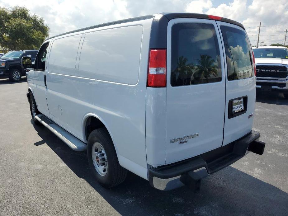 used 2021 GMC Savana 2500 car, priced at $33,000