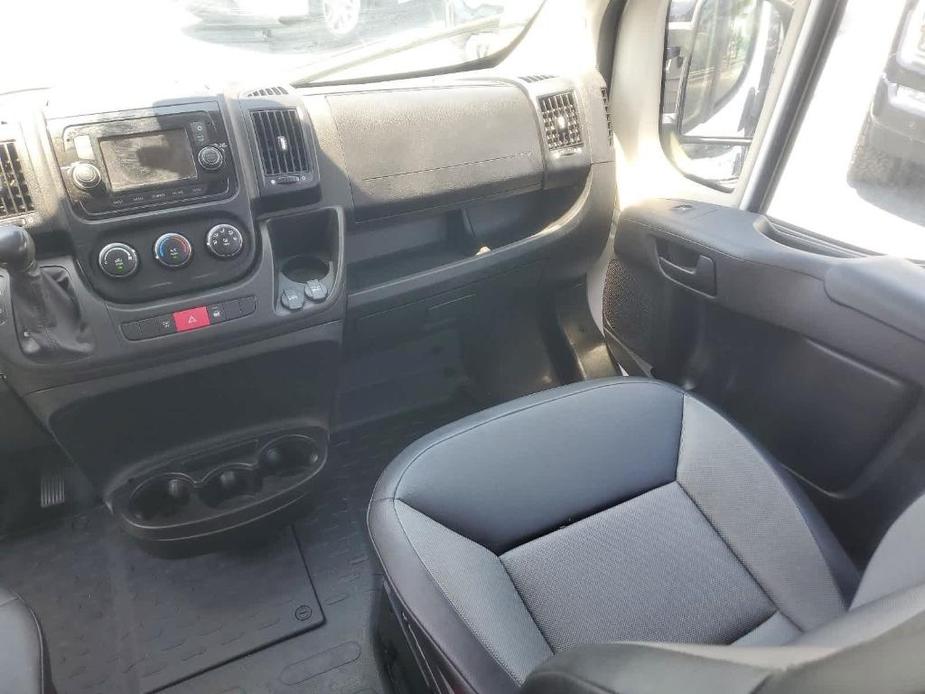 used 2019 Ram ProMaster 1500 car, priced at $28,996