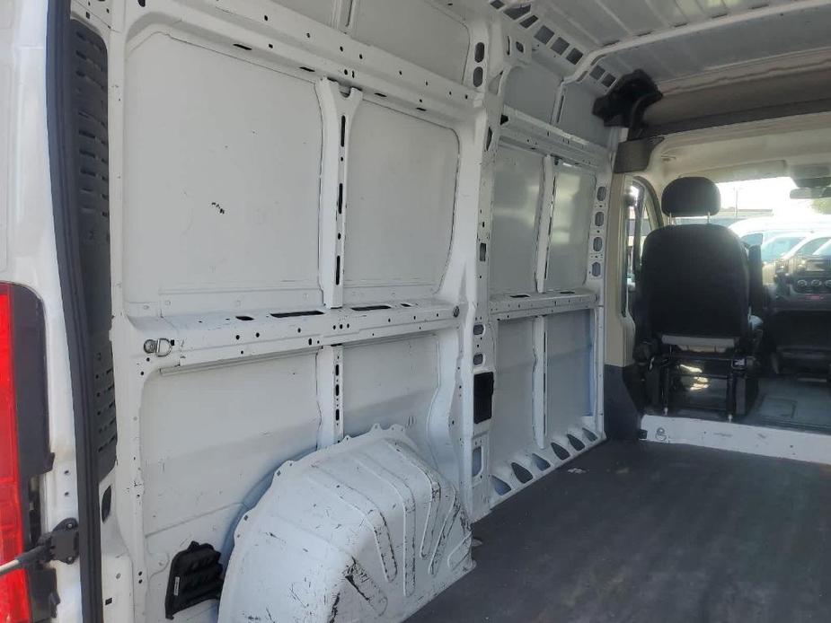 used 2019 Ram ProMaster 1500 car, priced at $28,996