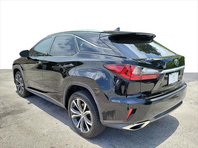 used 2019 Lexus RX 350 car, priced at $26,499