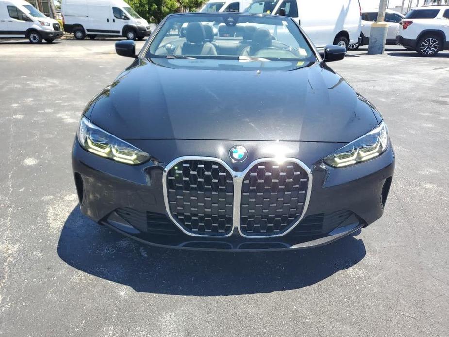used 2023 BMW 430 car, priced at $41,977