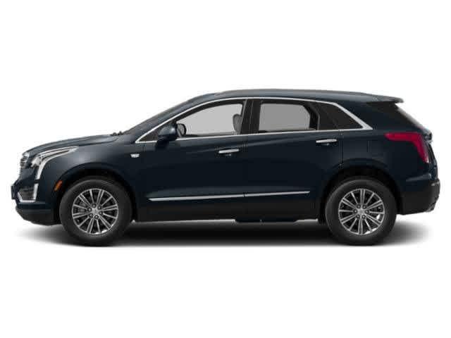 used 2018 Cadillac XT5 car, priced at $16,995