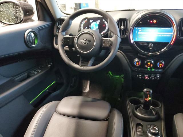 used 2024 MINI Countryman car, priced at $29,399