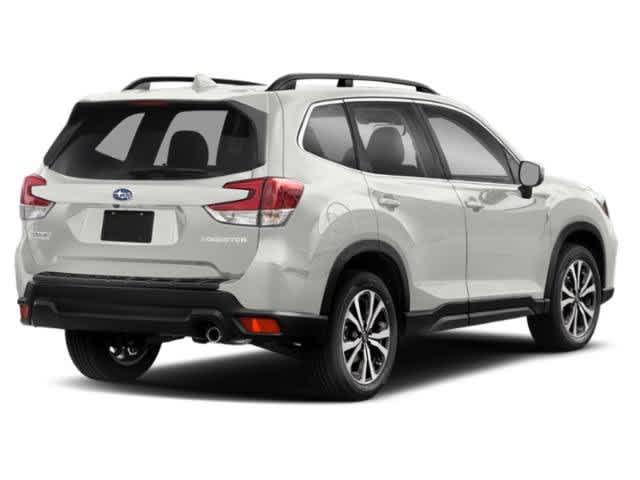 used 2020 Subaru Forester car, priced at $24,995