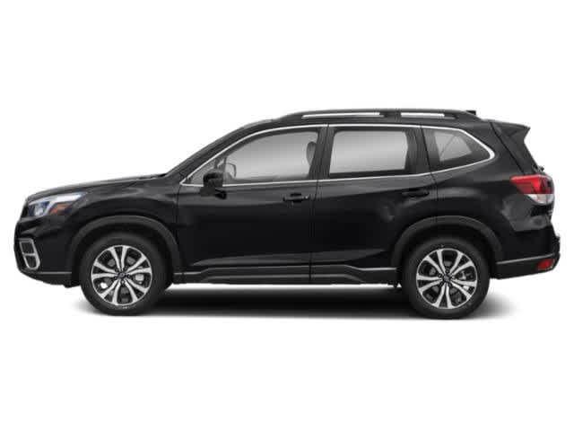 used 2020 Subaru Forester car, priced at $24,995