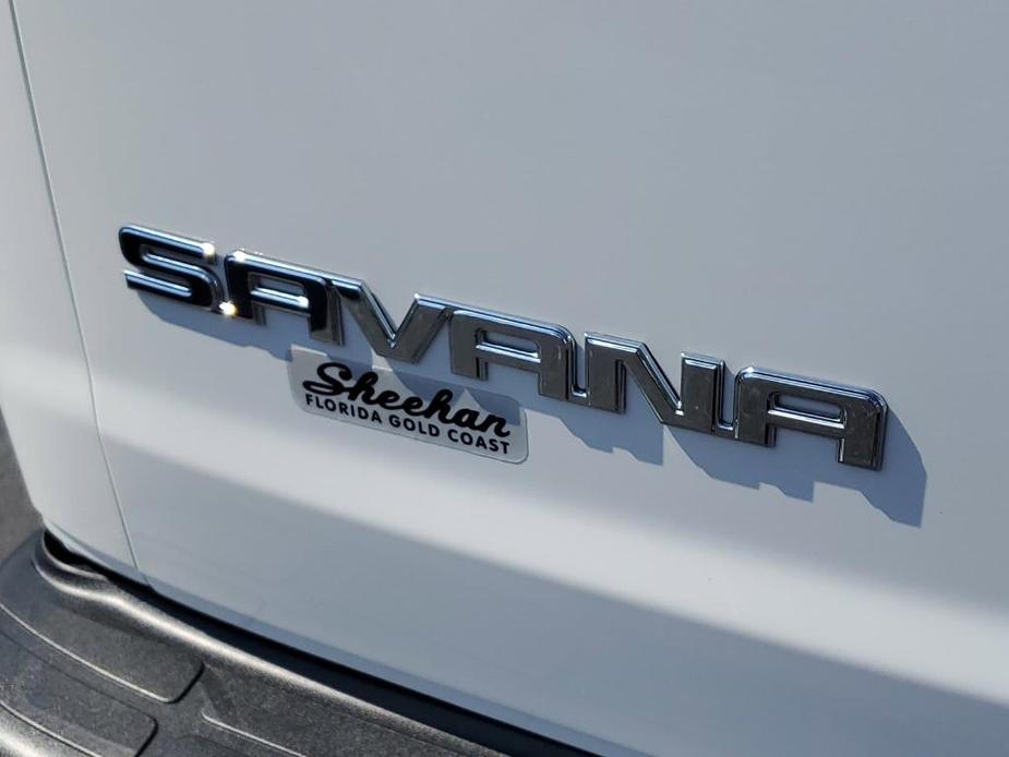 used 2021 GMC Savana 2500 car, priced at $33,000