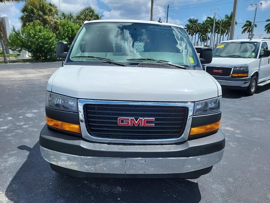 used 2021 GMC Savana 2500 car, priced at $30,799