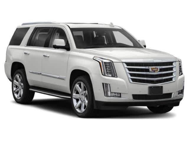 used 2020 Cadillac Escalade car, priced at $36,999