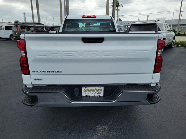 used 2021 Chevrolet Silverado 1500 car, priced at $23,589