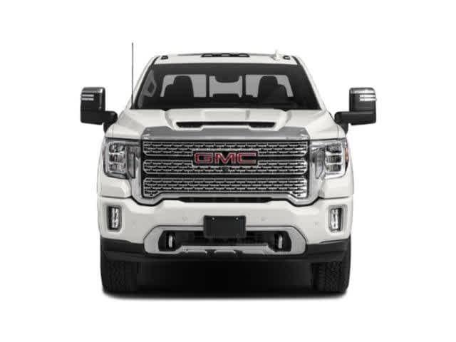 used 2020 GMC Sierra 2500 car, priced at $53,498