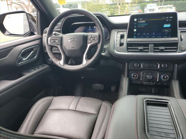 used 2022 Chevrolet Tahoe car, priced at $48,995