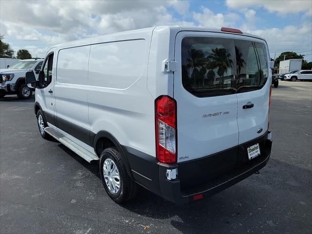 used 2022 Ford Transit-250 car, priced at $35,495