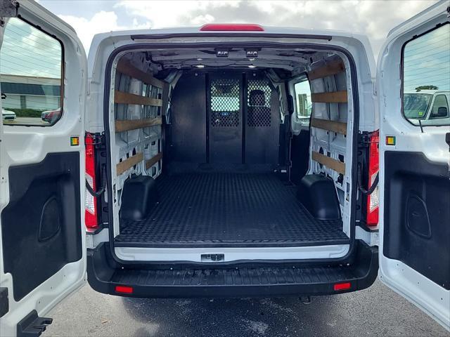 used 2022 Ford Transit-250 car, priced at $35,495