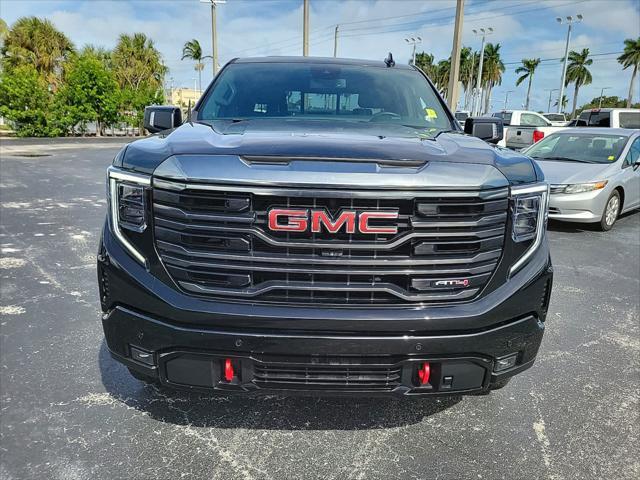 used 2023 GMC Sierra 1500 car, priced at $57,975