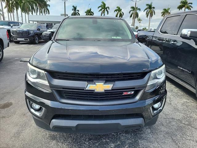 used 2016 Chevrolet Colorado car, priced at $19,989