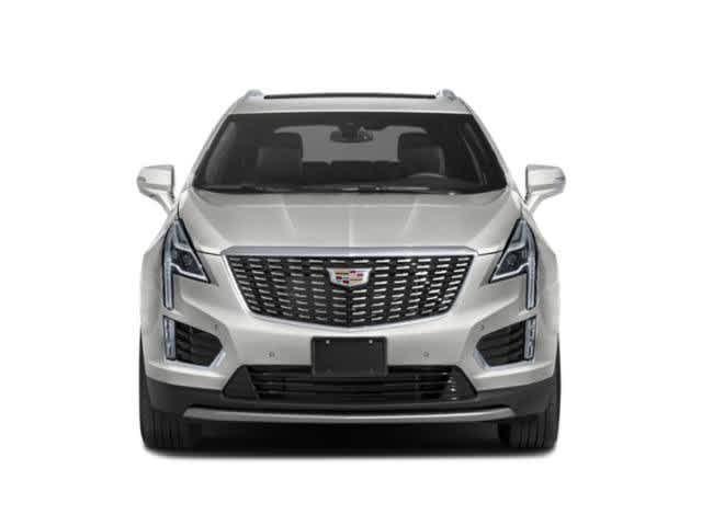 used 2020 Cadillac XT5 car, priced at $18,995