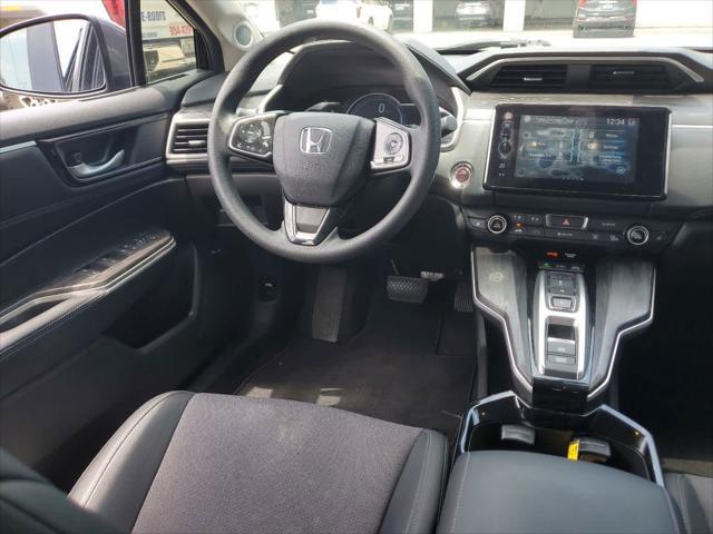 used 2018 Honda Clarity Plug-In Hybrid car, priced at $15,990