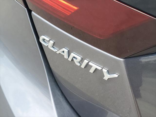 used 2018 Honda Clarity Plug-In Hybrid car, priced at $15,990