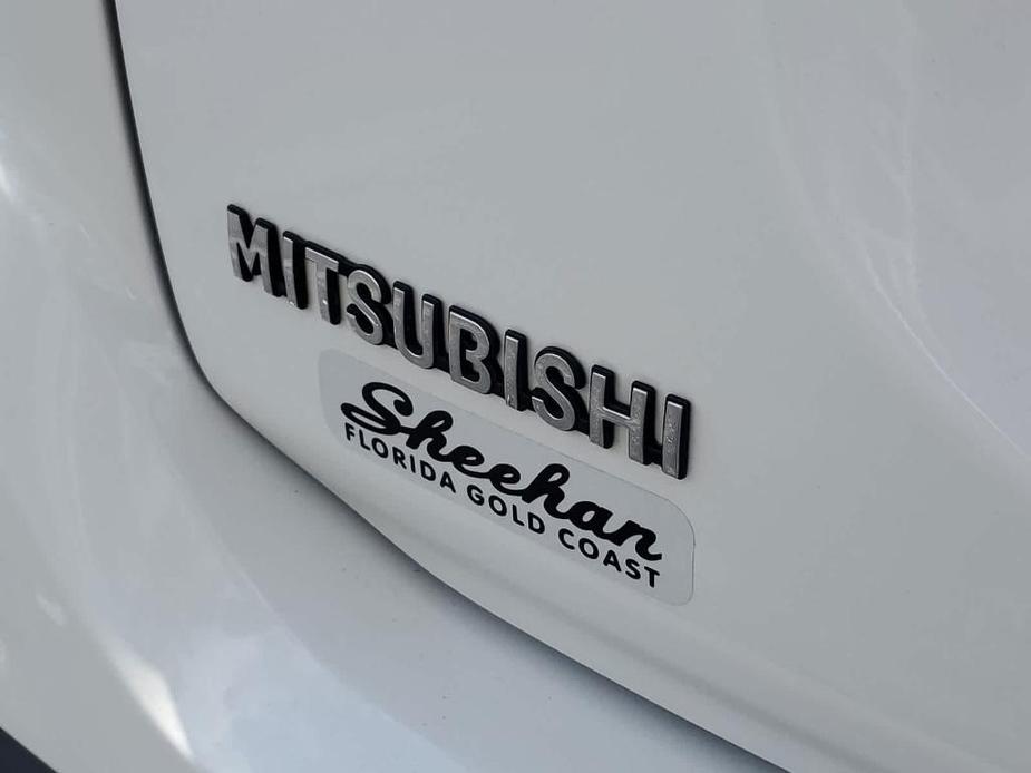 used 2018 Mitsubishi Outlander car, priced at $13,200