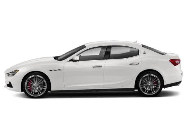 used 2019 Maserati Ghibli car, priced at $18,999