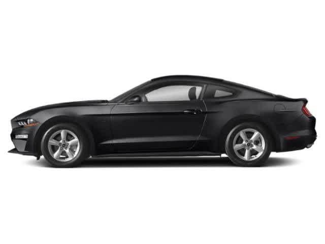 used 2021 Ford Mustang car, priced at $21,000