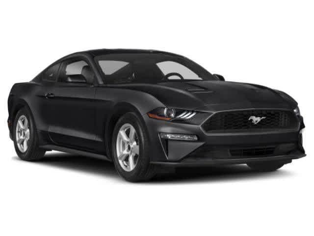 used 2021 Ford Mustang car, priced at $21,000