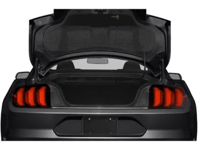 used 2021 Ford Mustang car, priced at $21,000